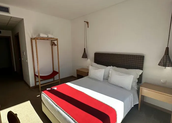 Da Fabrica 4* マンテイガス