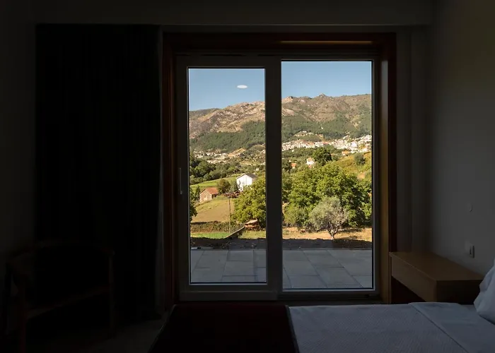 ホテル Da Fabrica