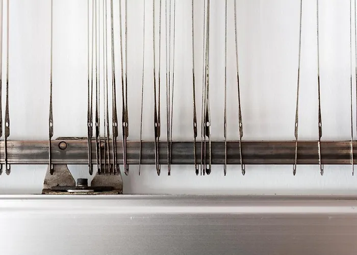 ホテル Da Fabrica マンテイガス