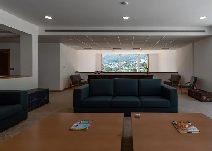 Da Fabrica ホテル 4*