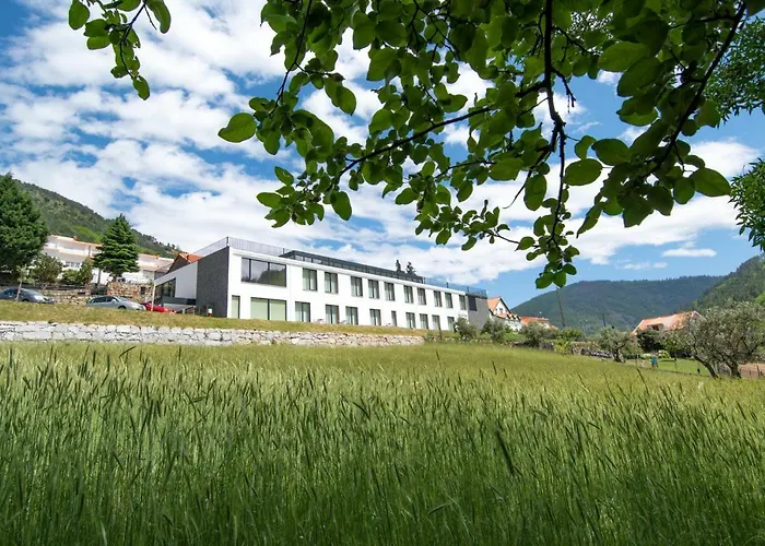 Da Fabrica ホテル マンテイガス