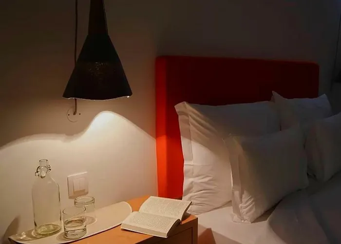 ホテル Da Fabrica