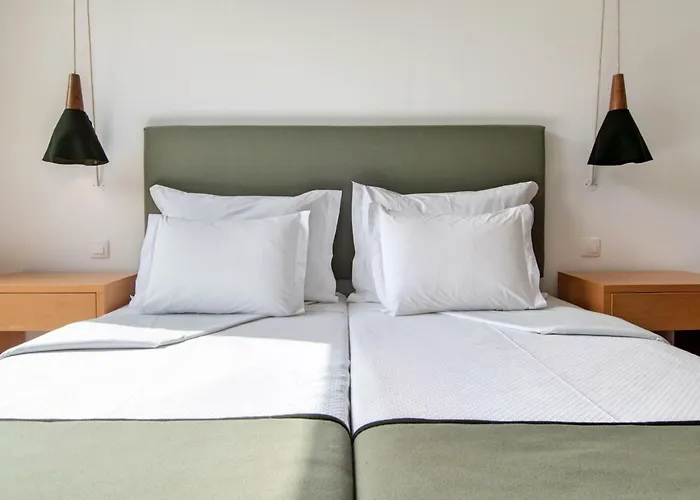 Da Fabrica ホテル 4*