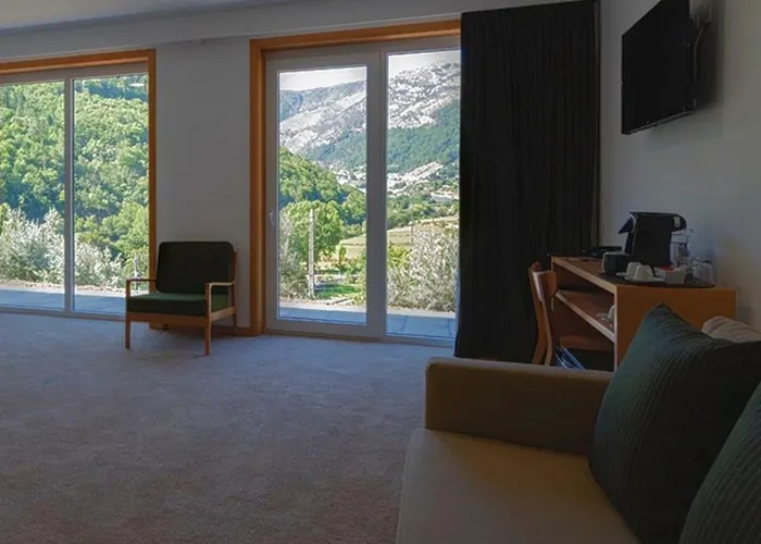 Da Fabrica ホテル 4*