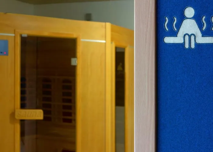 Da Fabrica ホテル