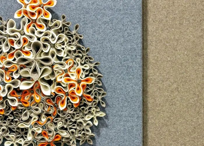 Da Fabrica ホテル マンテイガス